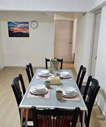 Ivory Heights (D22), Condominium #600171031
